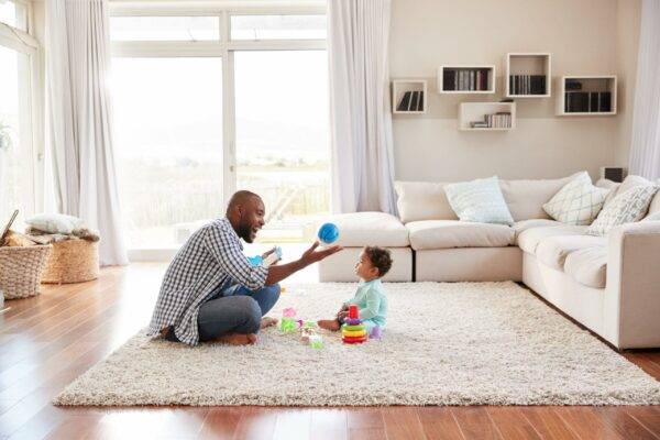 Residential carpet cleaning services in Oakville that are designed to keep your home looking its best.