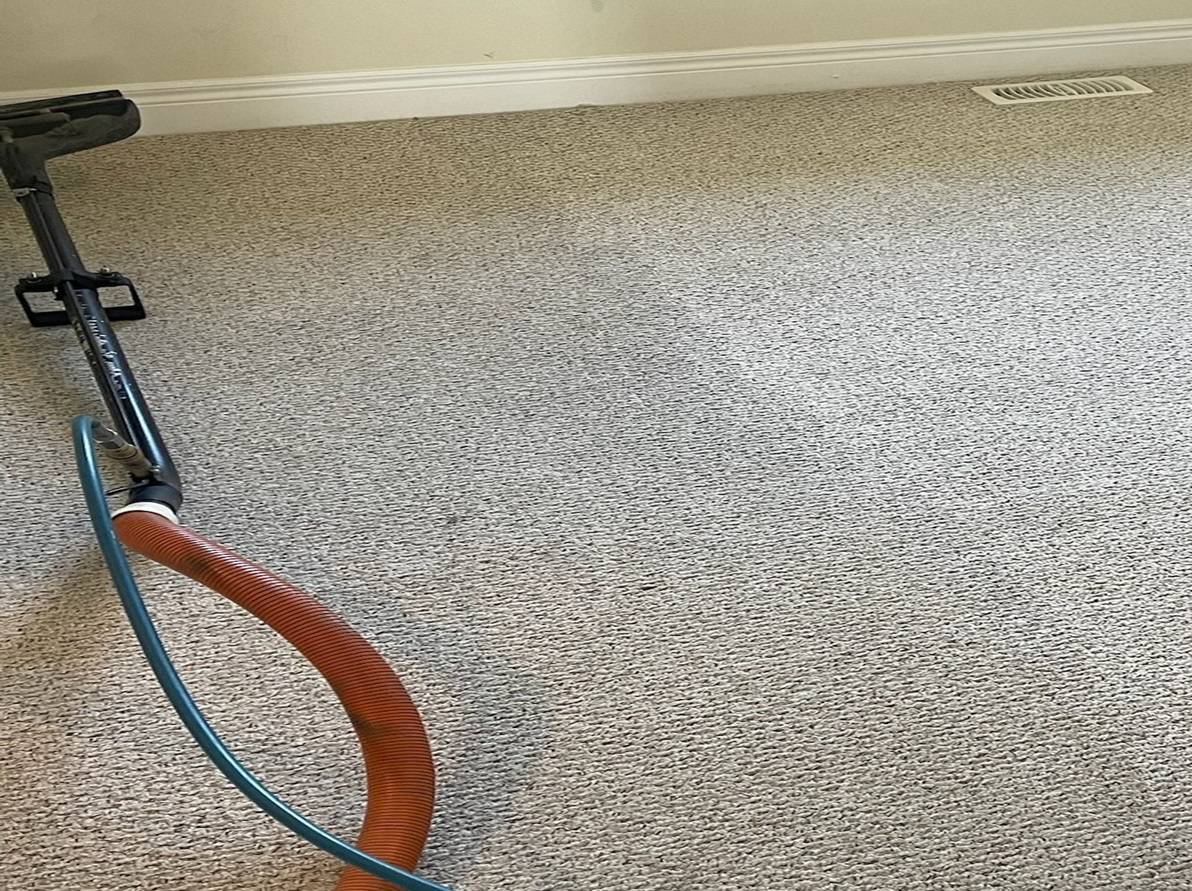 Amazing Results professional carpet cleaning service uses a truck-mounted system, to ensure a thorough and efficient carpet cleaning process.